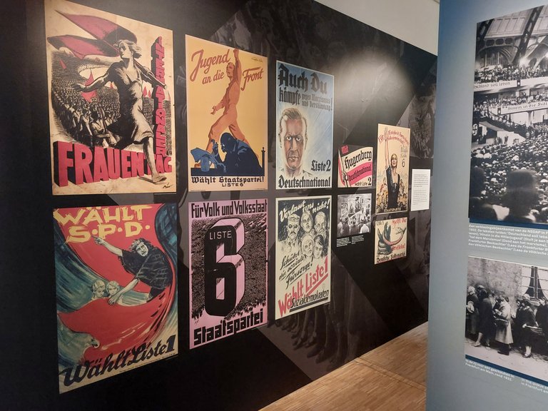 Neue Ausstellung „Die Familie Frank in Frankfurt am Main, 1929-1933“
