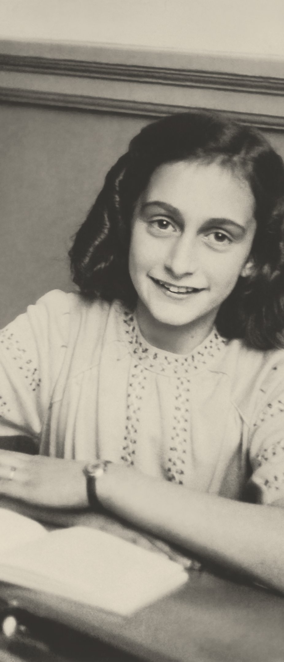 Anne Frank