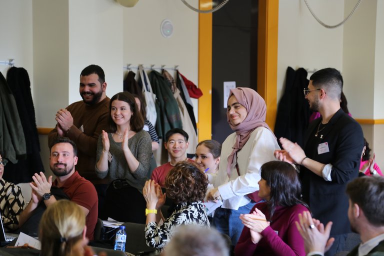 Stilstaan bij discriminatie met Stories that Move