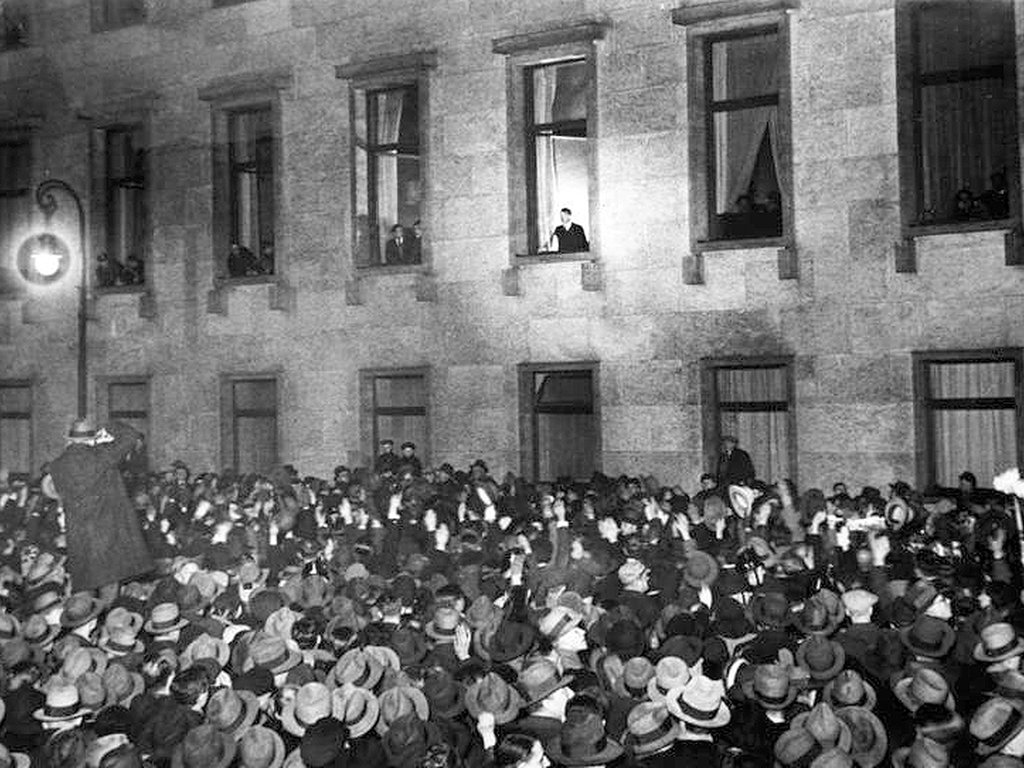 Germany 1933