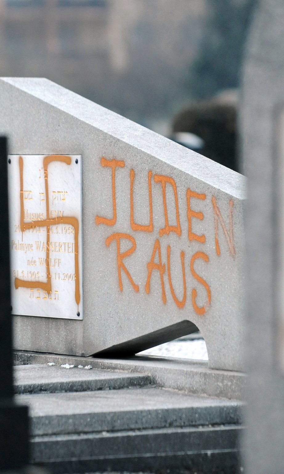 Antisemitisme
